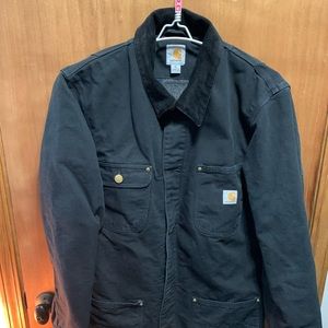 Carhartt chore coat M Tall